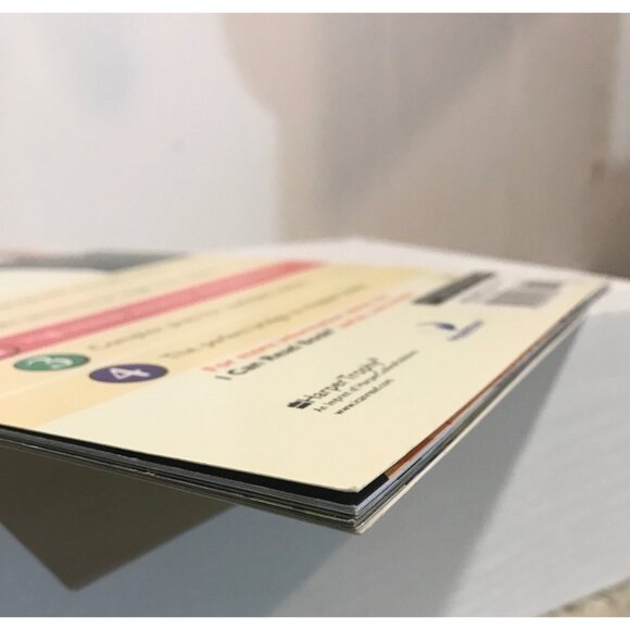 Disneys Monsters Vs Aliens Team Monster Book Level 2 By HarperCollins Reading - Picture 6 of 8